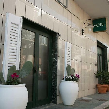 Hotel بيشيلي المظهر الخارجي الصورة