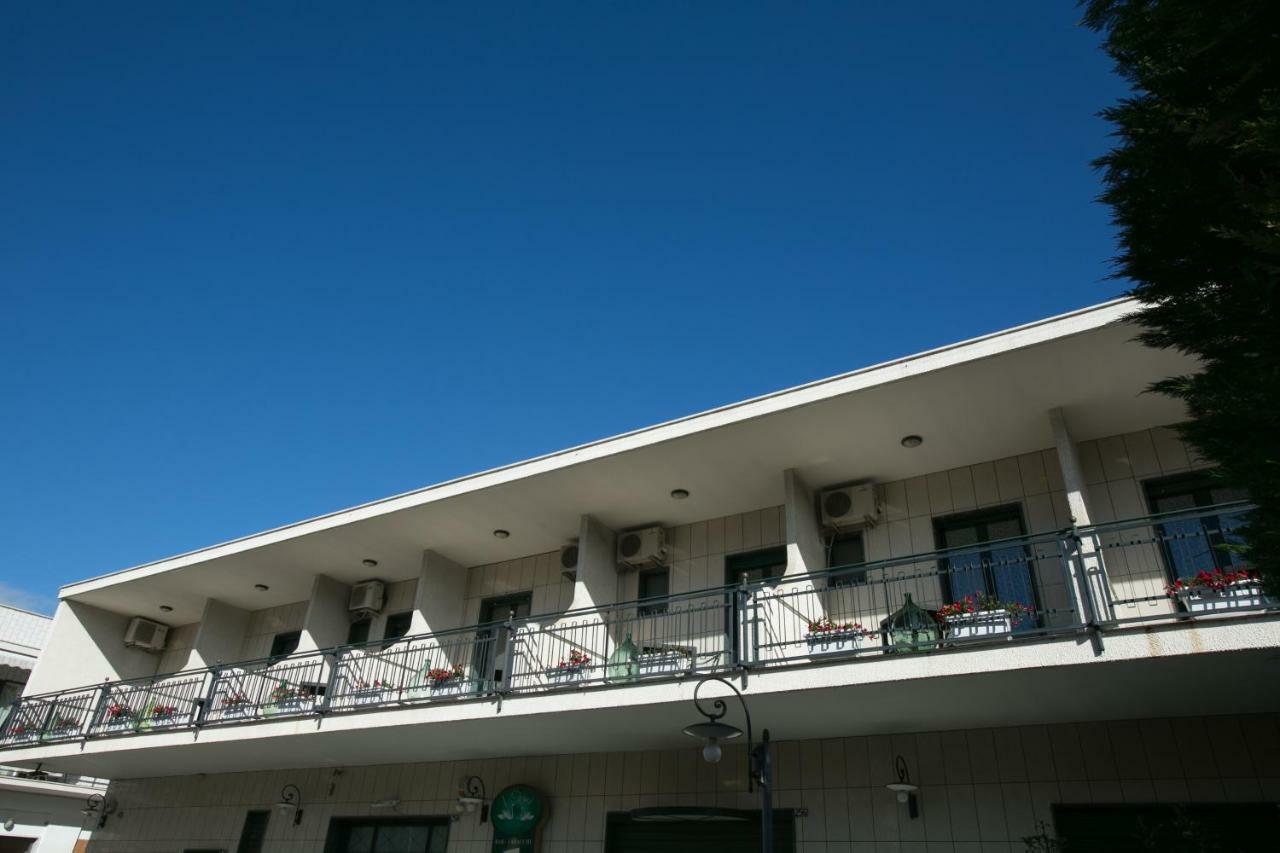 Hotel بيشيلي المظهر الخارجي الصورة