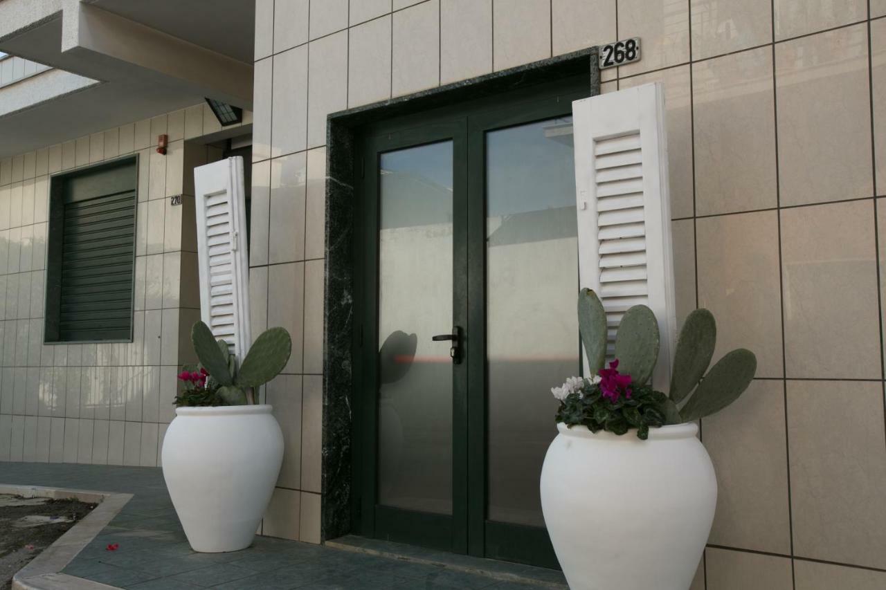 Hotel بيشيلي المظهر الخارجي الصورة
