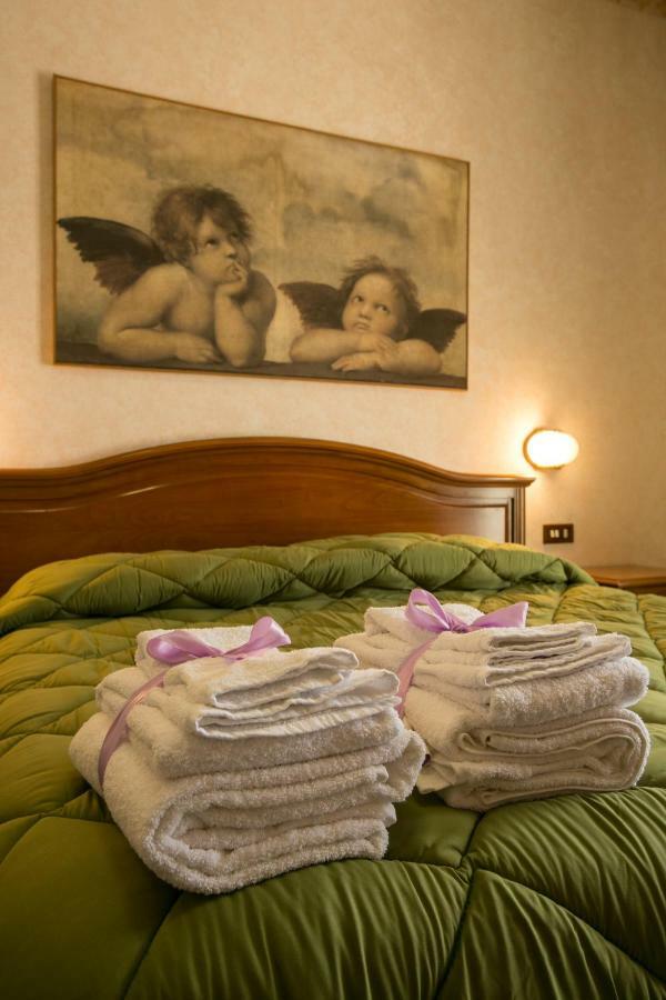 Hotel بيشيلي المظهر الخارجي الصورة