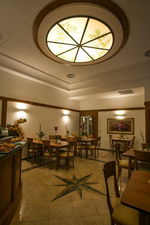 Hotel بيشيلي المظهر الخارجي الصورة
