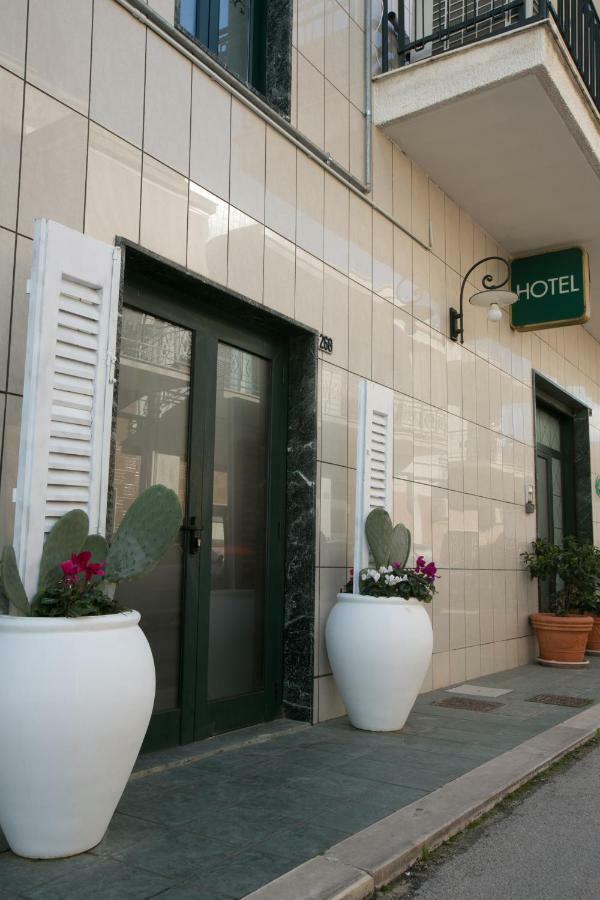 Hotel بيشيلي المظهر الخارجي الصورة
