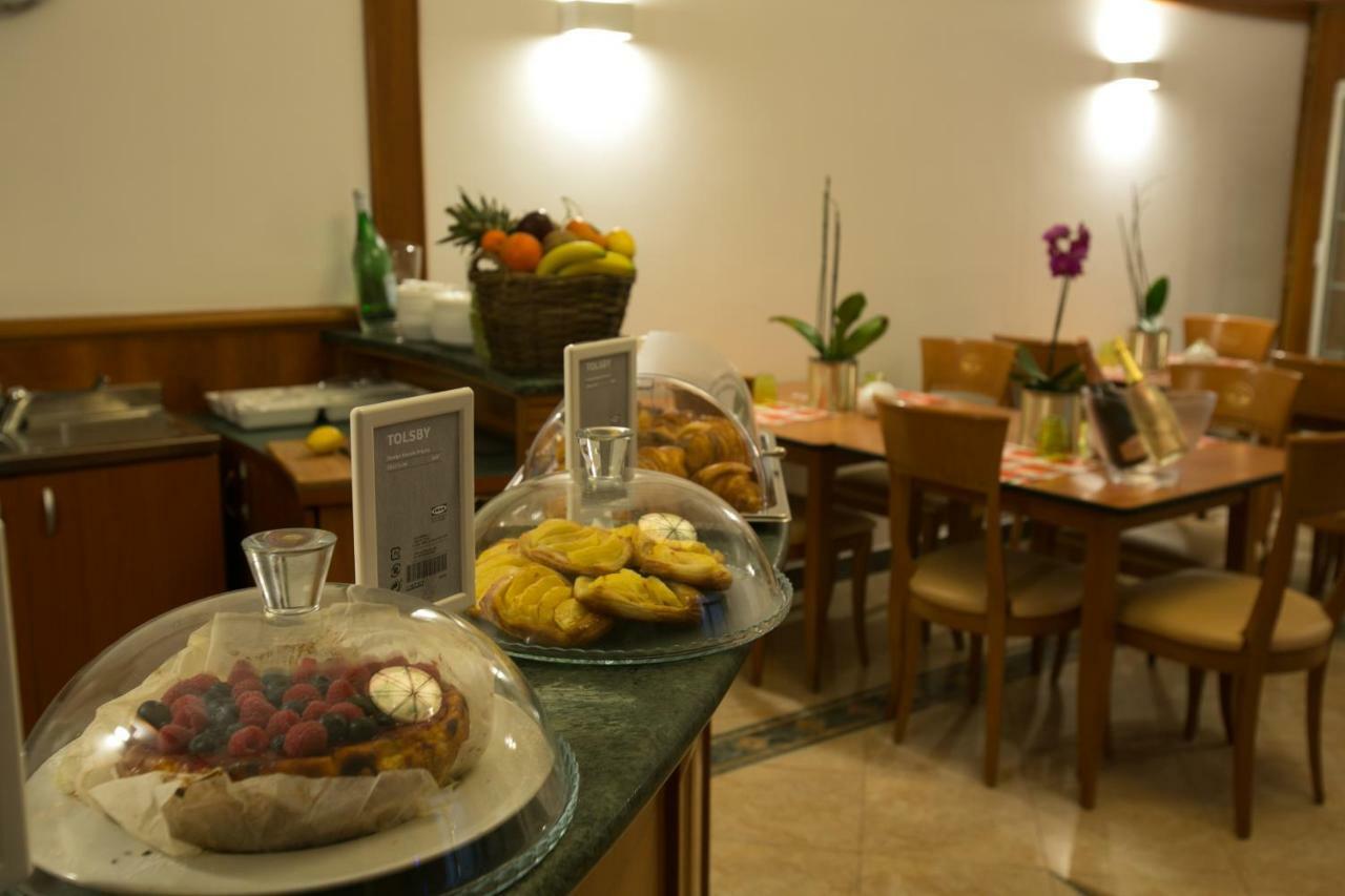 Hotel بيشيلي المظهر الخارجي الصورة