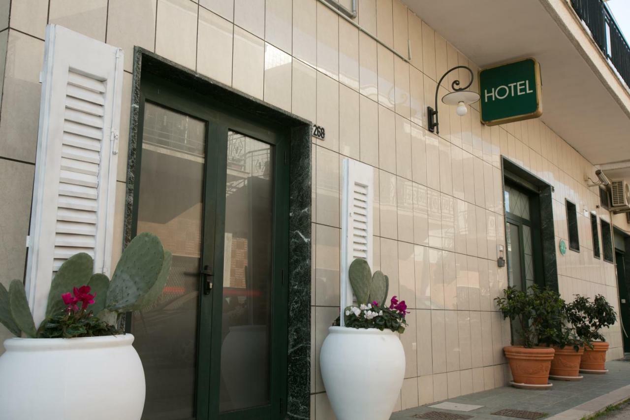 Hotel بيشيلي المظهر الخارجي الصورة